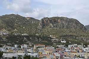 Paleochora