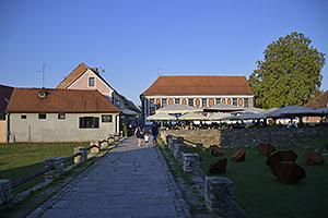 Varazdin