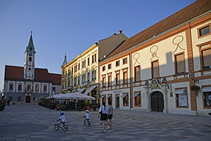 Varazdin