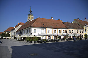 Varazdin