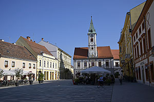 Varazdin