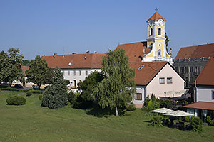 Varazdin
