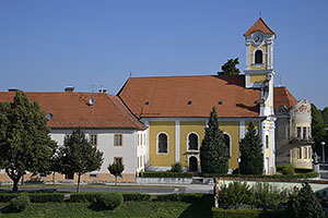 Varazdin