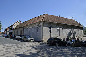 Nagymaros
