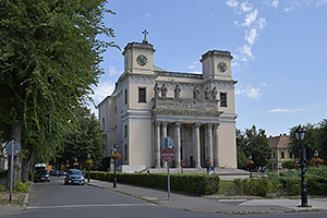 Vác