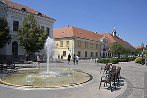 Vác