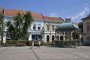 Vác