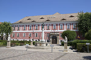 Vác