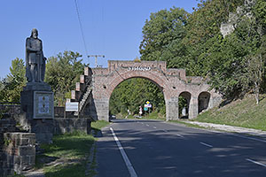 Visegrád