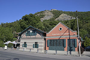 Visegrád