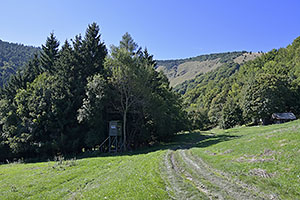 Liptovské Revúce