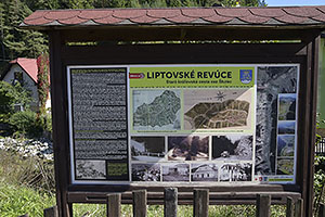 Liptovské Revúce