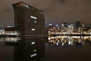 Oslo