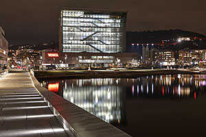 Oslo