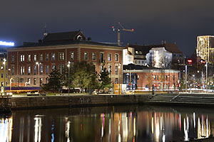 Oslo