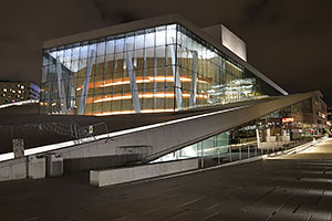 Oslo