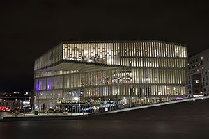 Oslo