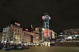 Oslo