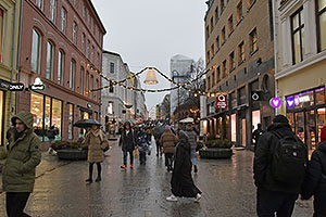 Oslo