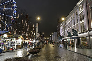 Oslo