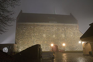 Oslo