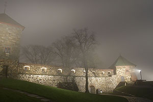 Oslo