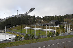 Oslo