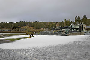 Oslo
