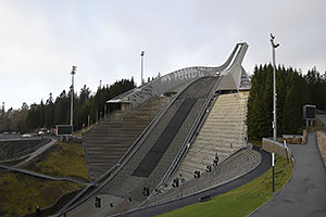 Oslo