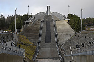 Oslo