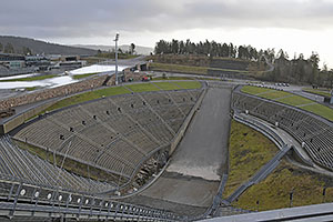 Oslo