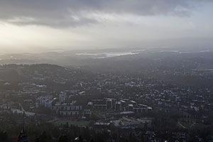 Oslo