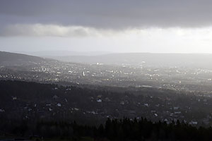 Oslo