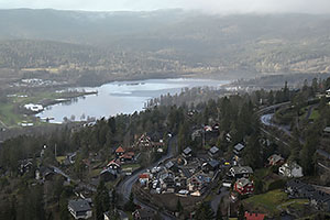 Oslo