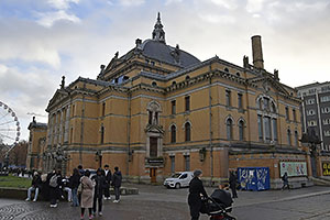 Oslo