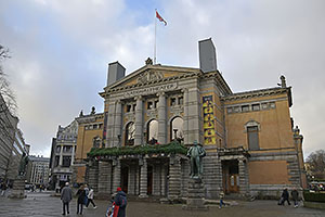 Oslo