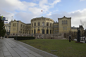 Oslo