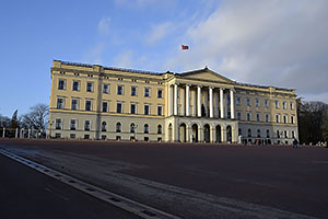 Oslo