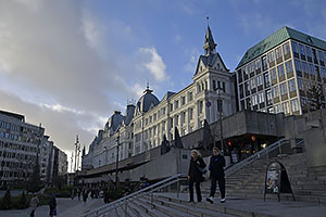 Oslo