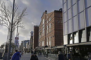 Oslo