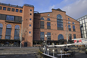 Oslo