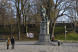 Oslo