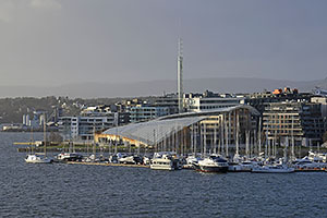 Oslo