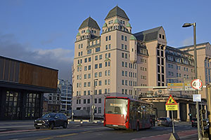 Oslo