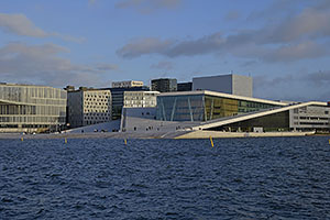Oslo
