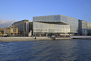 Oslo