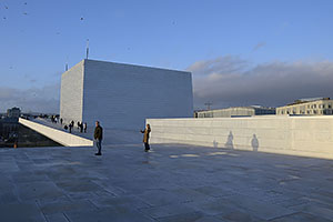 Oslo