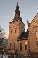 Oslo