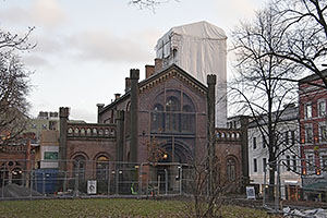 Oslo