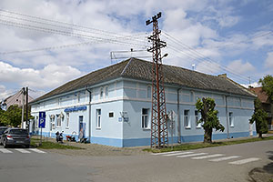 Petrovec